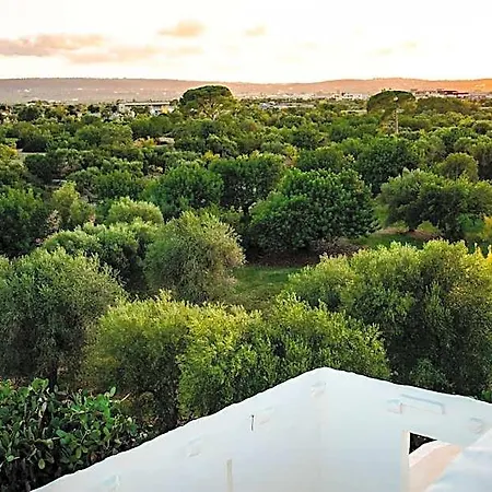 Masseria D'erchia Θέρετρο