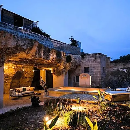 Θέρετρο Masseria D'erchia Monopoli