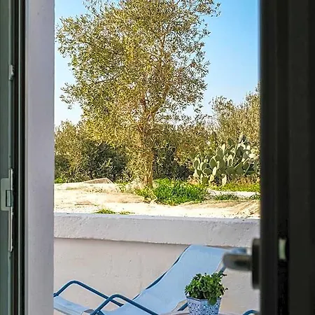 Masseria D'erchia
