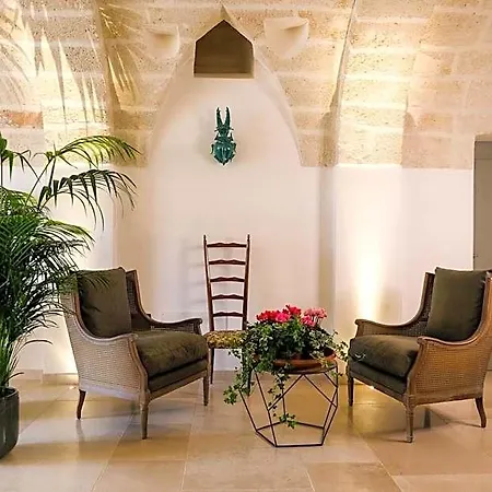 Masseria D'erchia Monopoli
