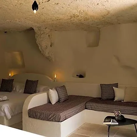 Masseria D'erchia 3* Monopoli