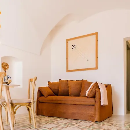 Masseria D'erchia 3* Monopoli