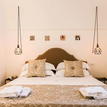 Masseria D'erchia 3* Monopoli