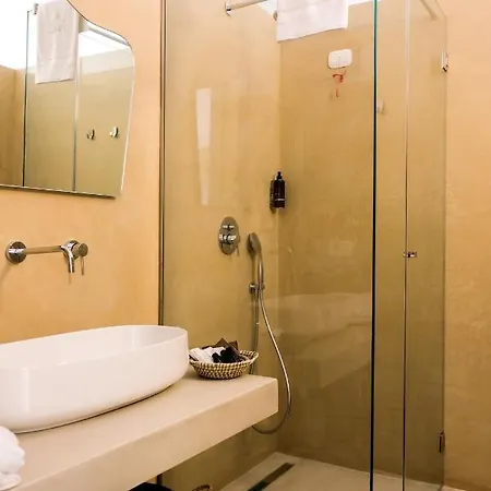Masseria D'erchia Resort