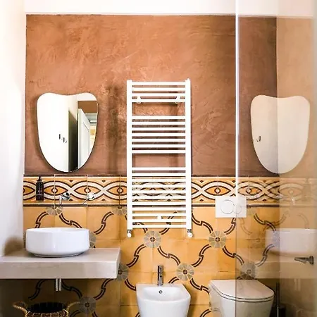 Masseria D'erchia Resort