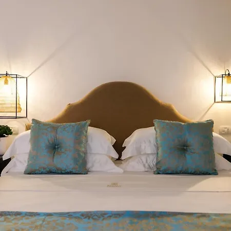 Resort Masseria D'erchia Monopoli