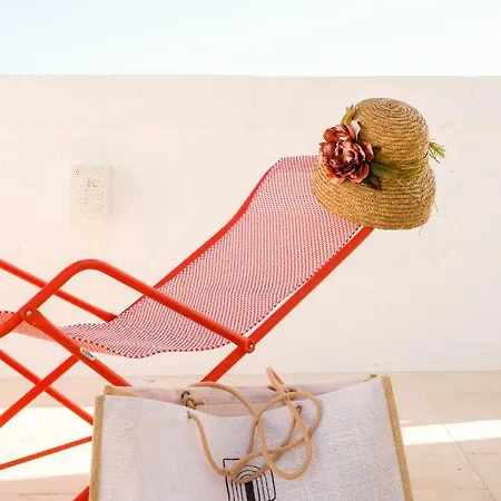 Masseria D'erchia 3* Monopoli