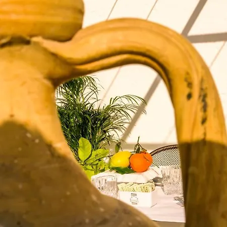 Masseria D'erchia 3* Monopoli