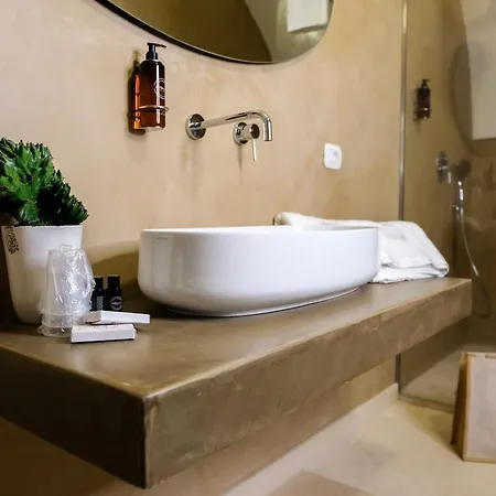 Masseria D'erchia אתר נופש