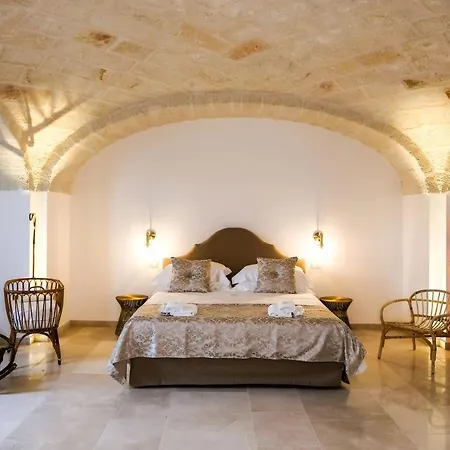 Masseria D'erchia מונופולי