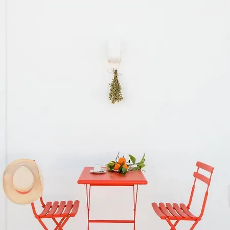 Masseria D'erchia Resort