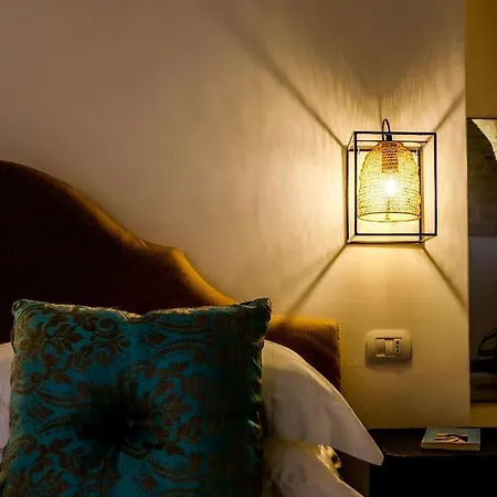 Masseria D'erchia 3*