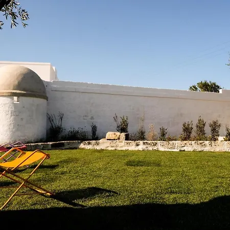 Masseria D'erchia 3* Monopoli