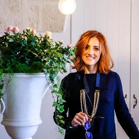 אתר נופש Masseria D'erchia 3*