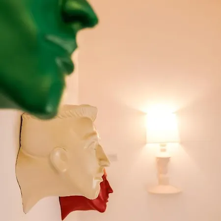 Resort Masseria D'erchia Monopoli