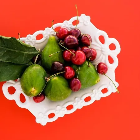 Masseria D'erchia Resort