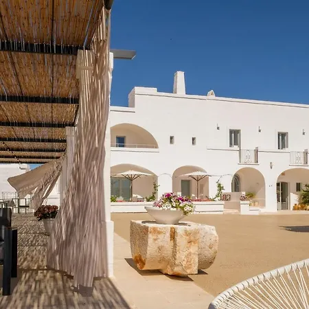 Resort Masseria D'erchia