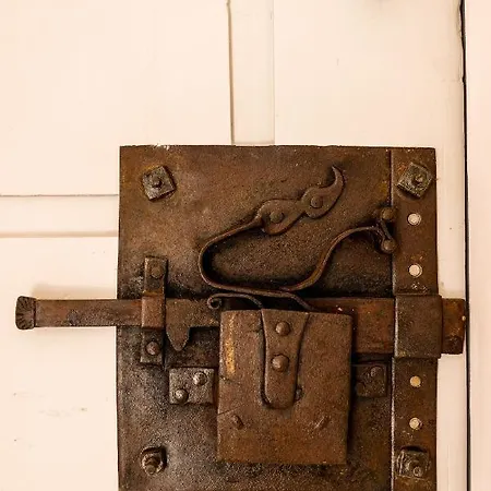 אתר נופש Masseria D'erchia מונופולי