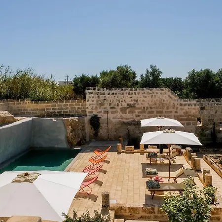 Masseria D'erchia Monopoli