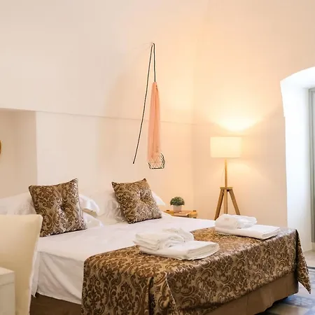 Masseria D'erchia مونوبولي