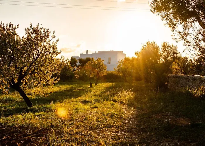 Masseria D'erchia 3*