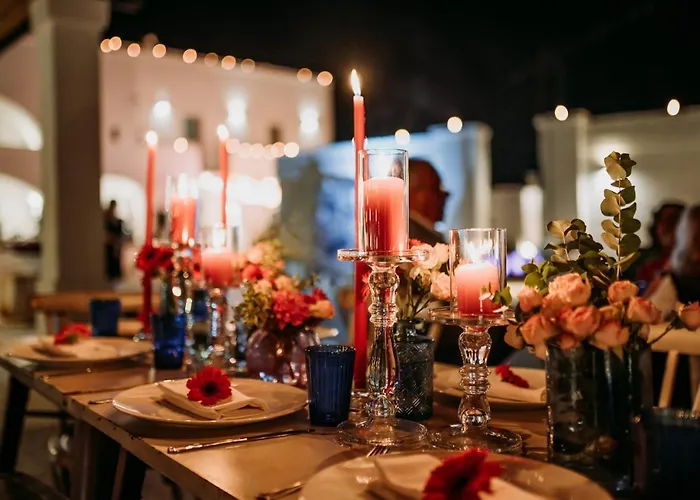 Masseria D'erchia Monopoli