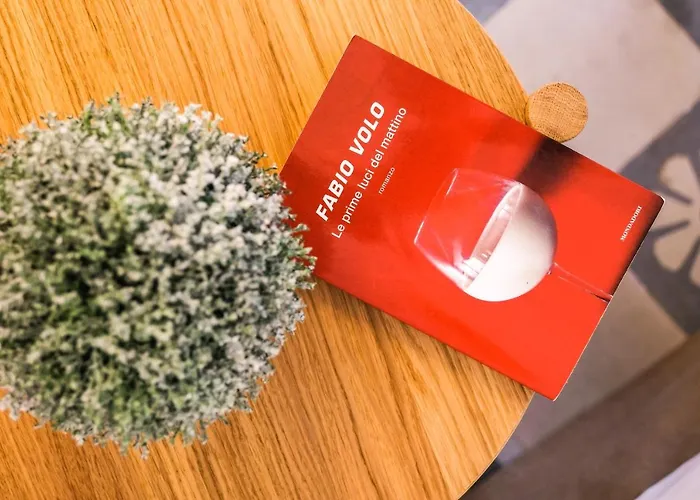 Masseria D'erchia Resort 3*