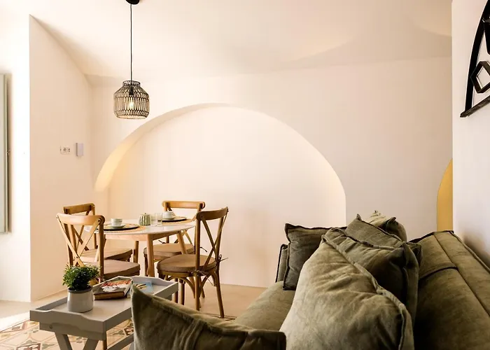 Masseria D'erchia 리조트 3*