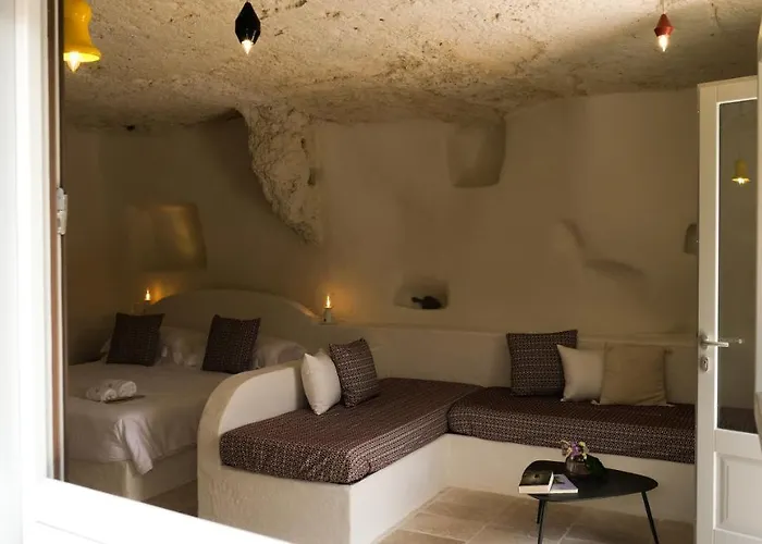 Masseria D'erchia Resort Monopoli