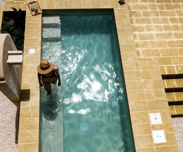 Resort Masseria D'erchia 3*