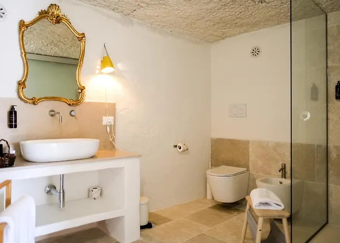 Masseria D'erchia Resort Monopoli