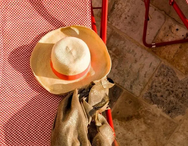 Masseria D'erchia 3* Monopoli