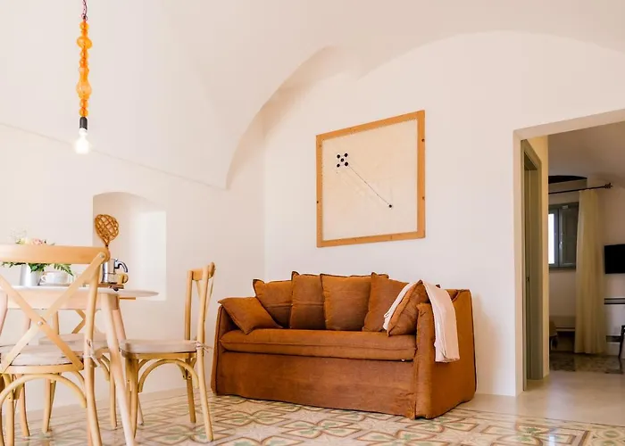 Masseria D'erchia 3* Monopoli