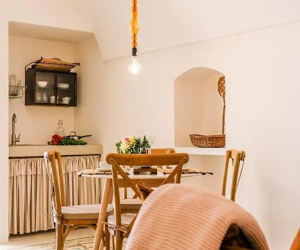 Masseria D'erchia