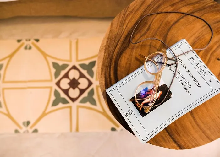 Masseria D'erchia Resort 3*