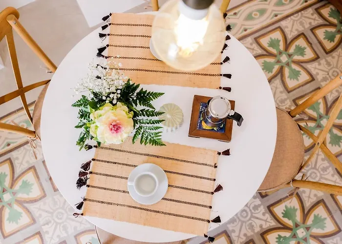 Resort Masseria D'erchia 3*