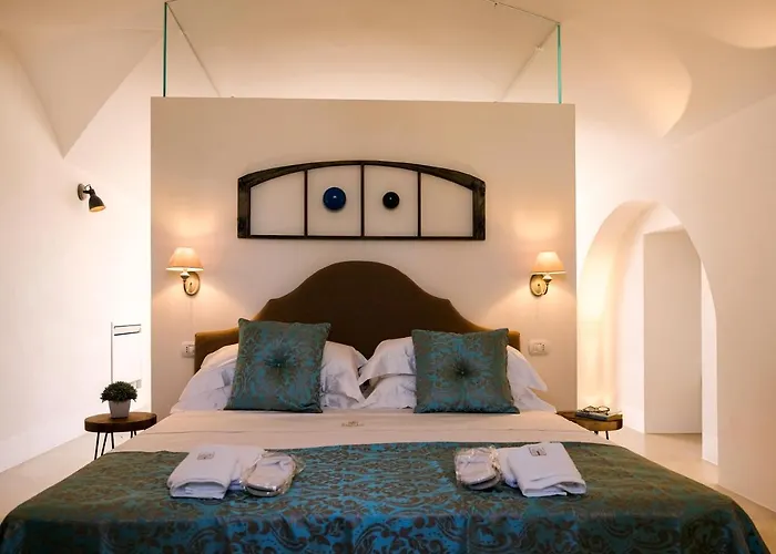 Masseria D'erchia Resort 3*