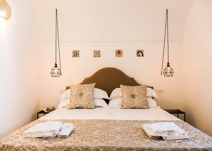 Masseria D'erchia 3* Monopoli