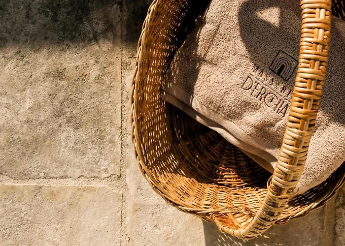 Resort Masseria D'erchia