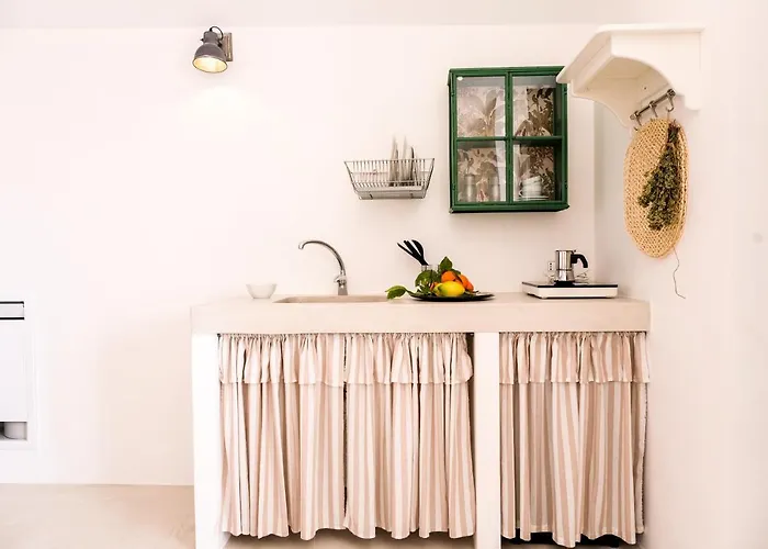 Masseria D'erchia 3*