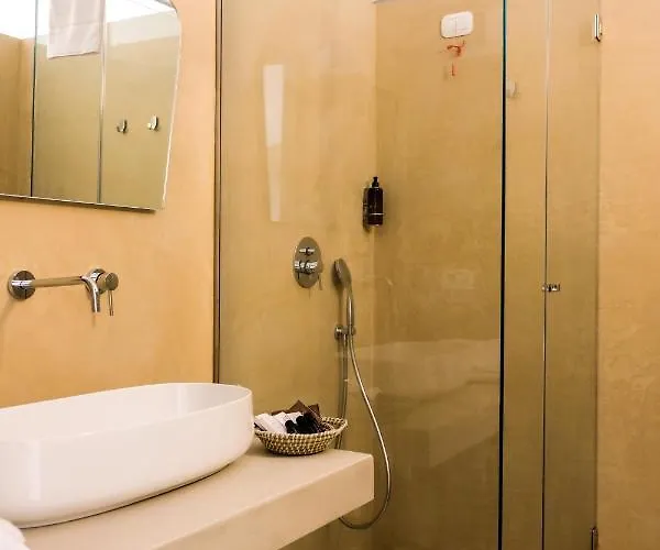 Masseria D'erchia Resort