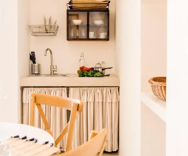 Resort Masseria D'erchia 3*