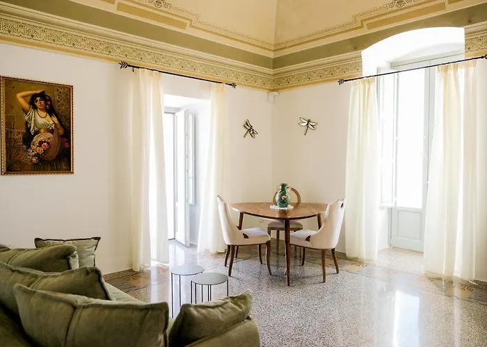 Masseria D'erchia Resort Monopoli