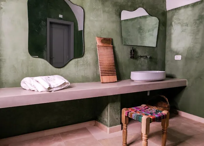 Resort Masseria D'erchia