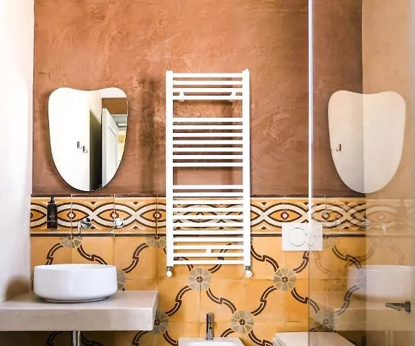 Masseria D'erchia Resort