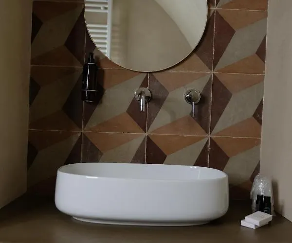 Masseria D'erchia Resort Monopoli