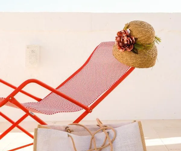 Masseria D'erchia 3* Monopoli