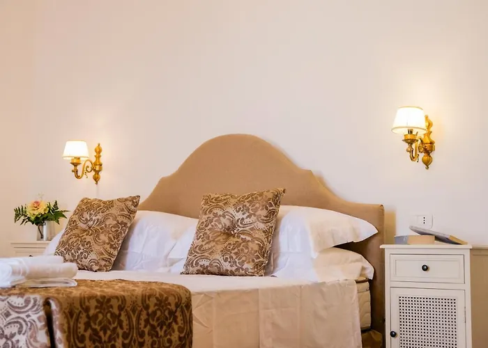 Masseria D'erchia Monopoli