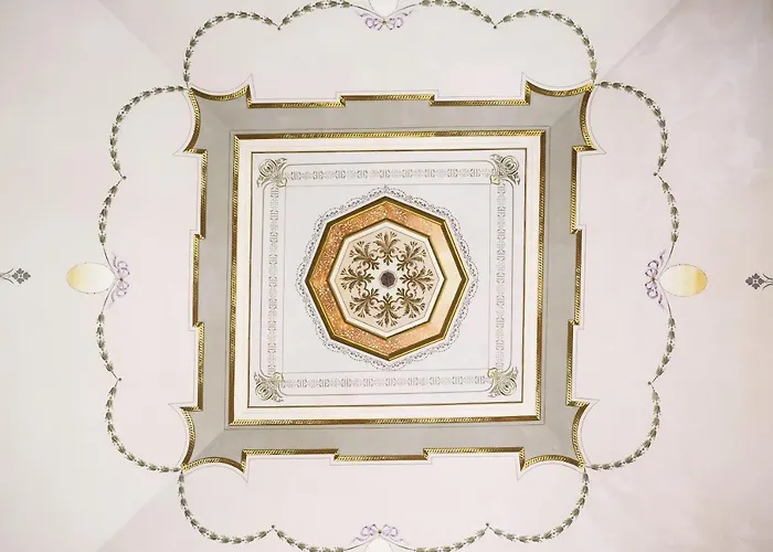 Masseria D'erchia 리조트 3*