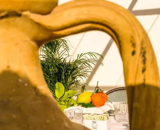 Masseria D'erchia 3* Monopoli